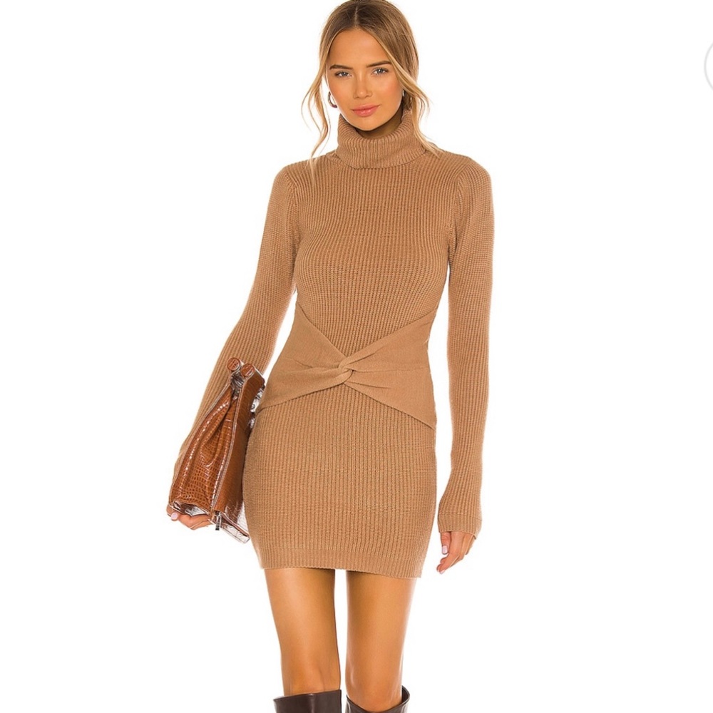 Lovers and Friends Tess Mini Dress Size M